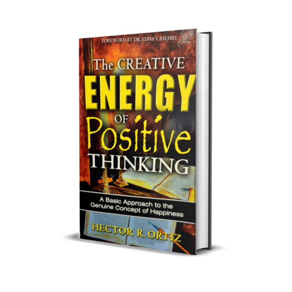 The Creative Energy of Positive Thinking